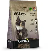 Carnis kattenvoer Kitten 7 kg