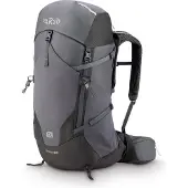 Rab - Exion 38 - Wandelrugzak M/L, grijs