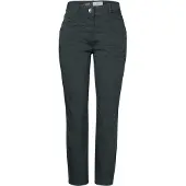 Cecil Dames Casual 7/8 broek - Groen - 30