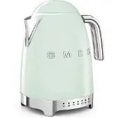 Smeg KLF04PG - Groen
