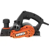 WORX Elektrische Schaaf Wx615 - 750w - Gesnoerd - Schaafbreedte 82mm