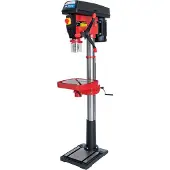 Airpress Kolomboormachine 22-1710 - 77351