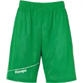 Kempa Player Reversible Shorts Groen M Man