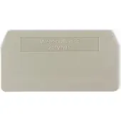 Weidmuller 1608740000-50 Beige 50 stuk(s)