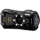 Pentax WG-90 Zwart