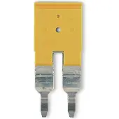 Weidmuller 1627850000-60 Geel 60 stuk(s)