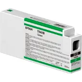 Epson T824B inktcartridge groen (origineel)