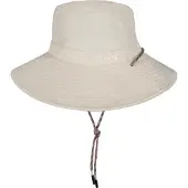 Barts Hoed 'Zaron' crème