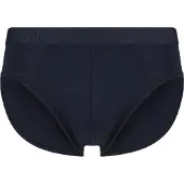 Stoic - Merino150 AlsenSt. Brief - Merino-ondergoed XL, blauw