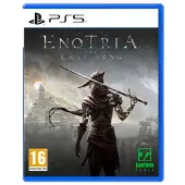 PS5 Entoria - The Last Song