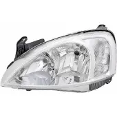 Diederichs 1813983 Koplamp