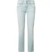 Pepe Jeans Jeans 'Venus' blauw