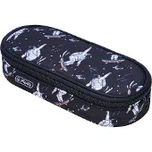 Herlitz pennenetui 'Space Skater