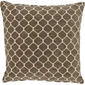 Coppens Kussen Miley taupe |
