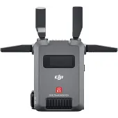 DJI SDR Transmission - Receiver