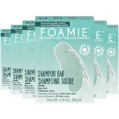 Foamie 6x Shampoo Bar Aloe You Vera Much (Droog Haar)