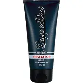 Dapper Dan Separator Crème - 80ml | Voor Mannen