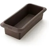 Lékué siliconenvorm 25 cm Bruin
