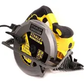 Stanley Circelzaag 1650W, 190 mm - M\FME301