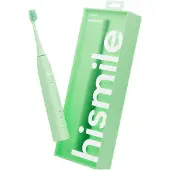 Hismile Electric Toothbrush - Green