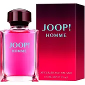 JOOP! Homme After Shave Lotion 75 ml