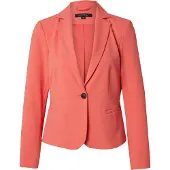 Comma Blazers koraal
