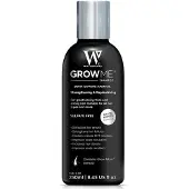 Watermans Grow Me haargroei stimulerende shampoo (250 Milliliter) - haarverzorging, shampoo - shampoo - shampoo