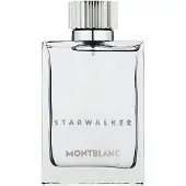 Mont Blanc Starwalker EDT, 75 ml, voor heren