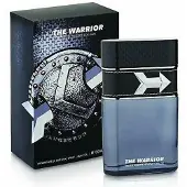 Armaf The Warrior Eau de Toilette, 100 ml (voor heren)