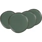 Villeroy & boch Serveerbord Lave Vert Ø32cm (4 delig)
