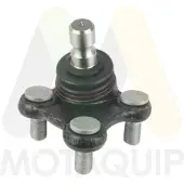 MOTAQUIP LVSJ1257 Fuseekogel