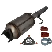Ltd Edition -1671591 Roetfilter (DPF)
