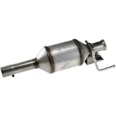 Ltd Edition -9064900992 Roetfilter (DPF)