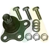 MOTAQUIP VSJ863 Fuseekogel