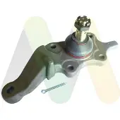 MOTAQUIP LVSJ895 Fuseekogel
