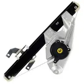 Ltd Edition -4B0839462 Raammechanisme