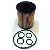 MOTAQUIP LVFL743 Oliefilter
