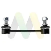 MOTAQUIP LVSL1466 Stabilisatorstang