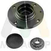 MOTAQUIP LVBW1726 Wiellagerset