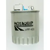 MOTAQUIP VFF433 Brandstoffilter