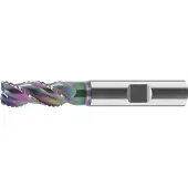 Format Ruwfrees VHM 20,0mm Z3 HB TA-C