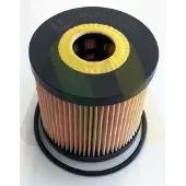 MOTAQUIP VFL511 Oliefilter