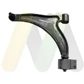 MOTAQUIP LVSA1585 Draagarm