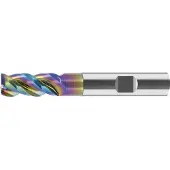 Format Schachtfrees VHM-HPC 8,0mm Z3 HB TA-C