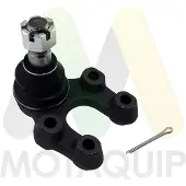 MOTAQUIP LVSJ1190 Fuseekogel