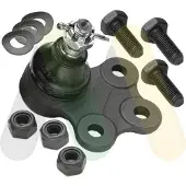 MOTAQUIP VSJ592A Fuseekogel