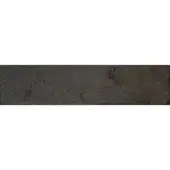 Alvoro Glide wandtegel 6,5x26cm - Grijs