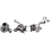 TURBOS EUROPE TE53039700048 Turbocharger