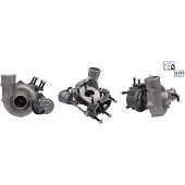 TURBOS EUROPE TE53039700114 Turbocharger