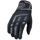 Kenny Storm Kids Handschoenen Zwart